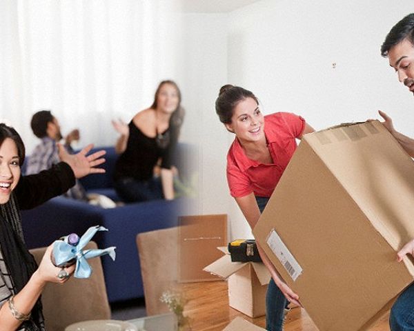 Packers and Movers Baroda